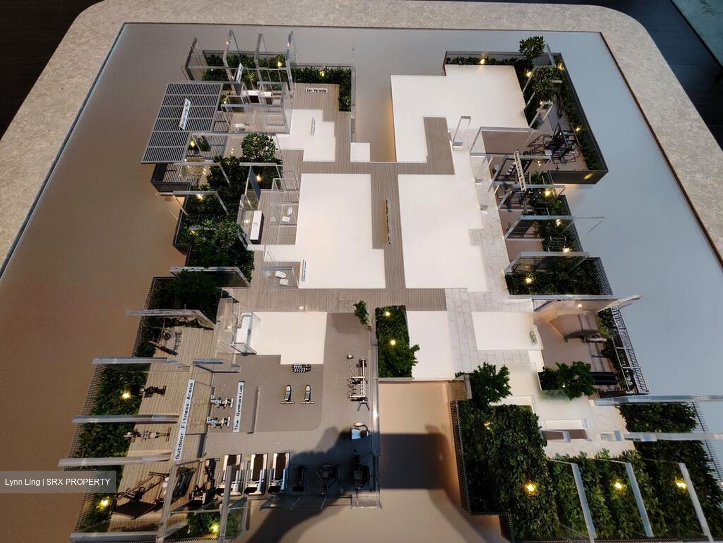 Promenade Peak (D3), Condominium #513039171